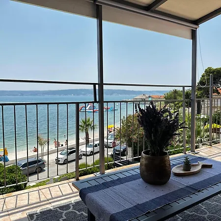 Luxury Pearl Seaside Kastela
