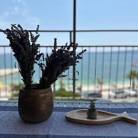 Luxury Pearl Seaside