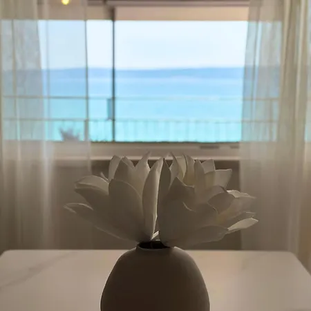 Luxury Pearl Seaside