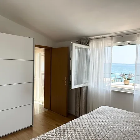 Apartman Luxury Pearl Seaside *
