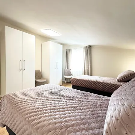 Luxury Pearl Seaside