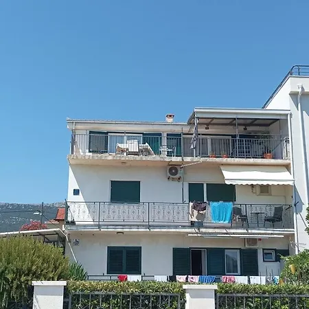 Apartman Luxury Pearl Seaside